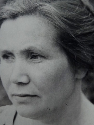 Алимова Анна Ивановна