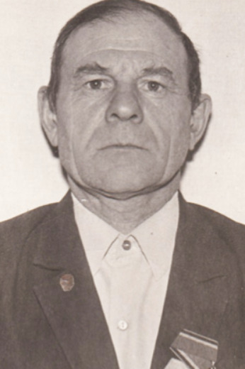 Ренёв Григорий Михайлович