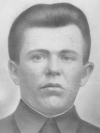Ульяненков Иван Михайлович