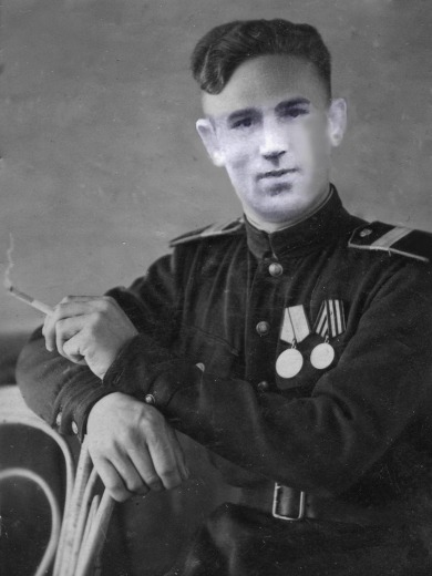 Романько Василий Иванович