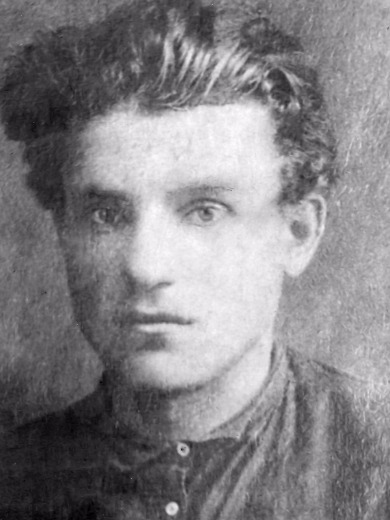 Кузнецов Григорий Иванович