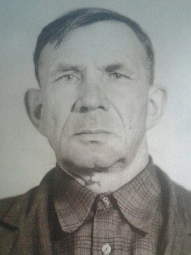 Киселев Николай Андреевич