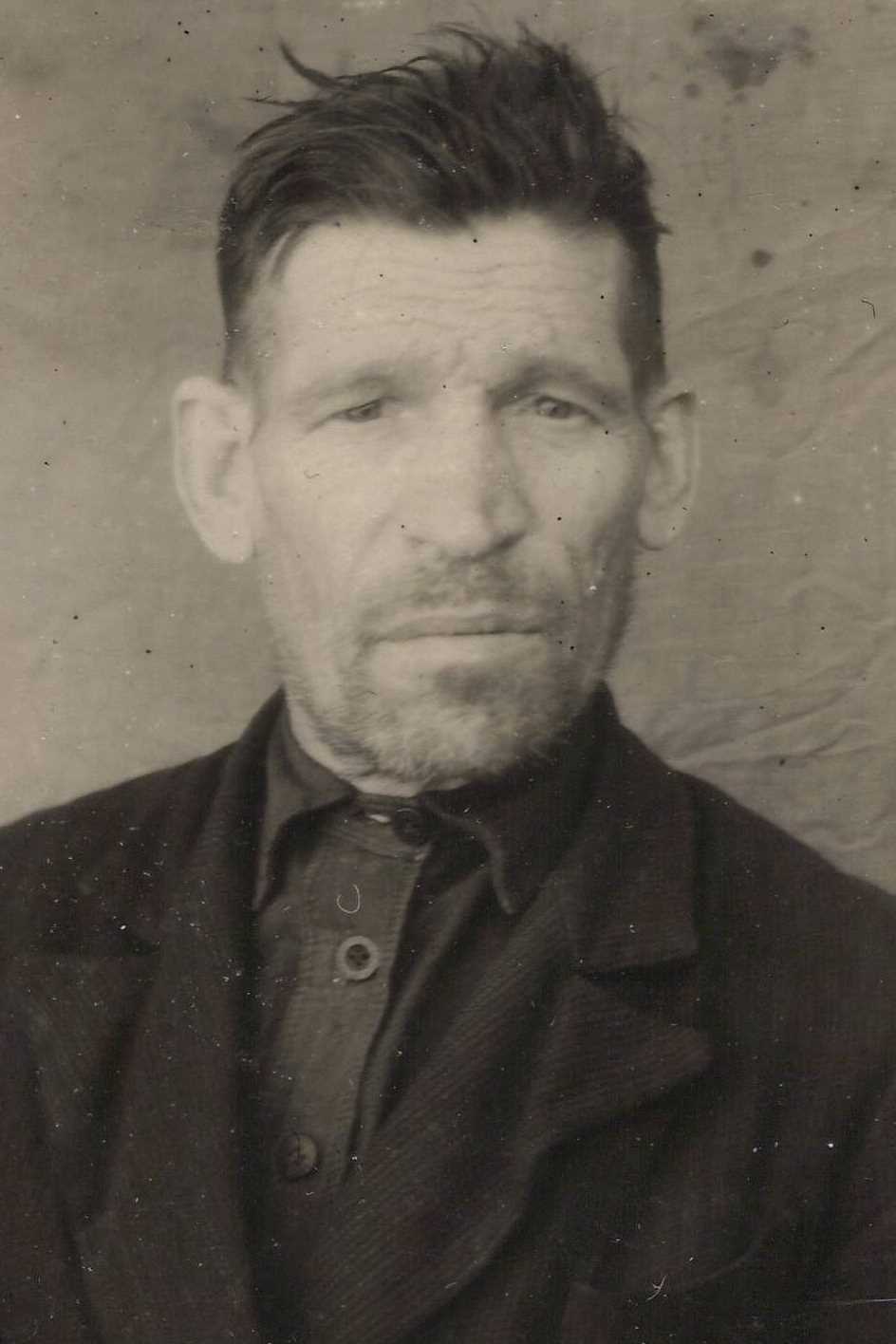 Аршинов Григорий Николаевич