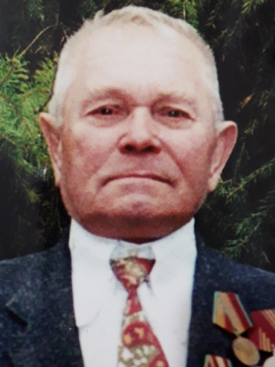 Третьяк Петр Пантелеймонович