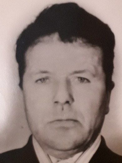 Павлюшин Иван Яковлевич