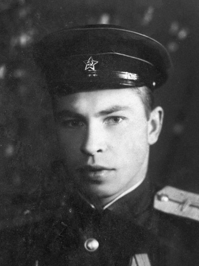 Демин Михаил Иванович