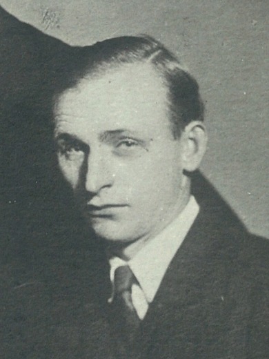 Яковлев Степан Сергеевич