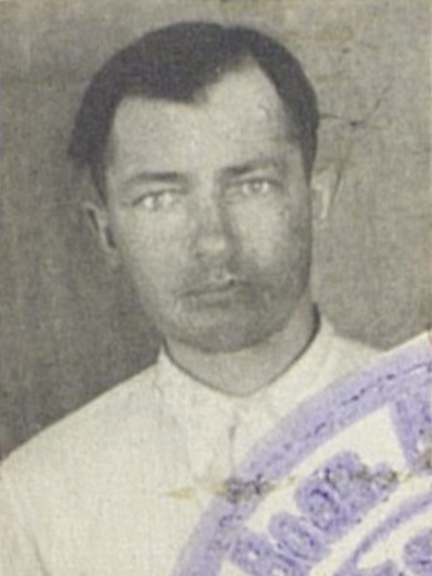 Давыдкин Георгий Аксёнович