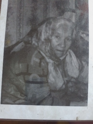 Павличенко Елизавета Михайловна