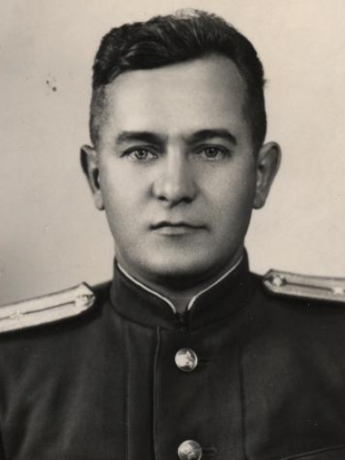 Самков Василий Владимирович