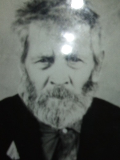 Степанов Яков Степанович