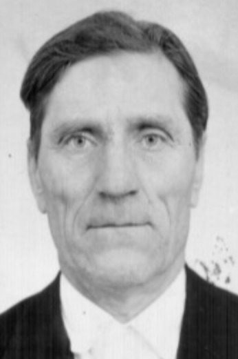 Долгоруков Николай Михайлович