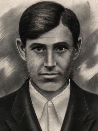 Червяткин Михаил Алексеевич