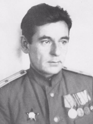 Юрасов Александр Алексеевич