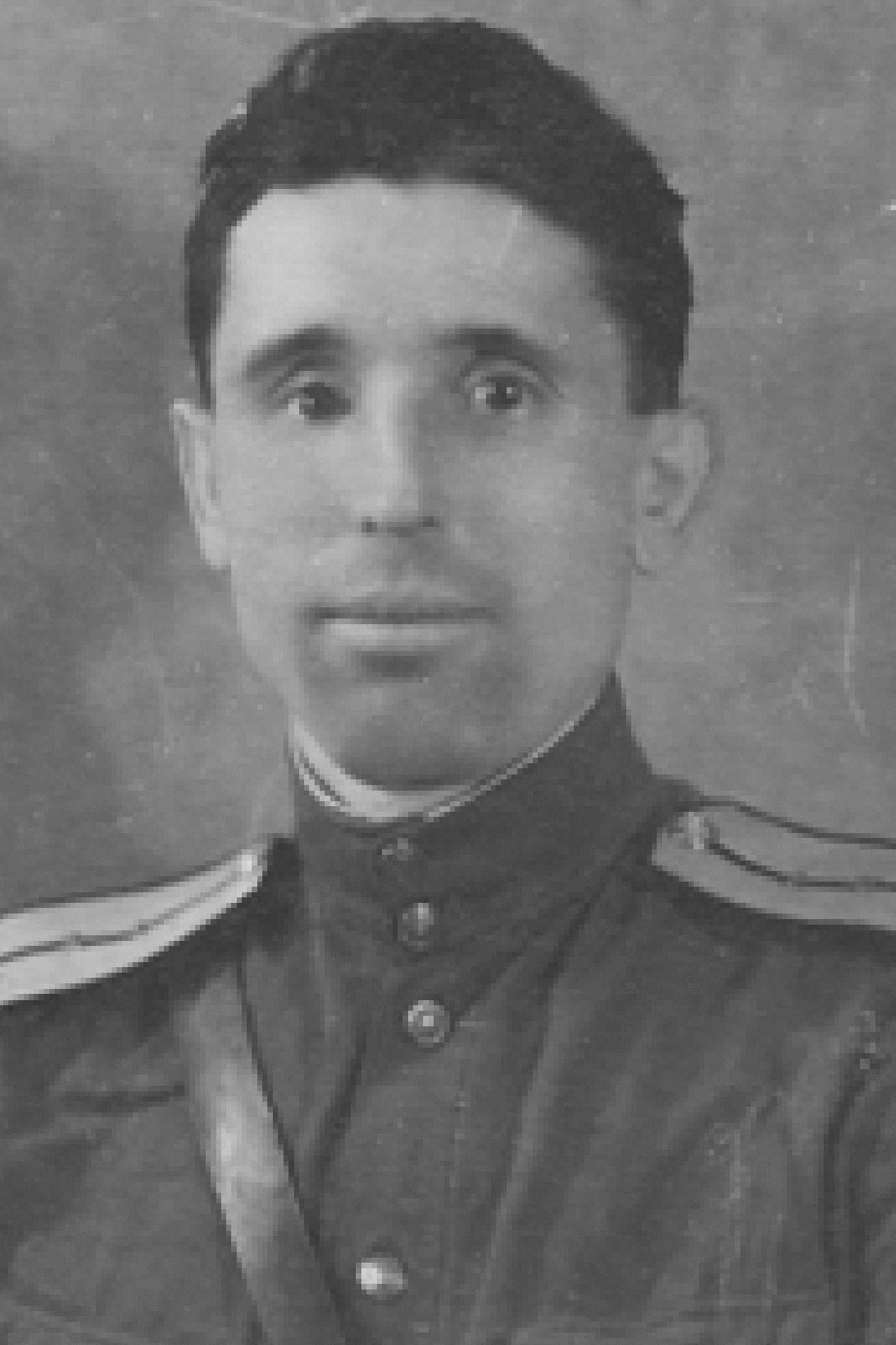 Якушев Василий Тимофеевич