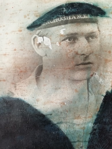 Рябков Ипполит Иванович