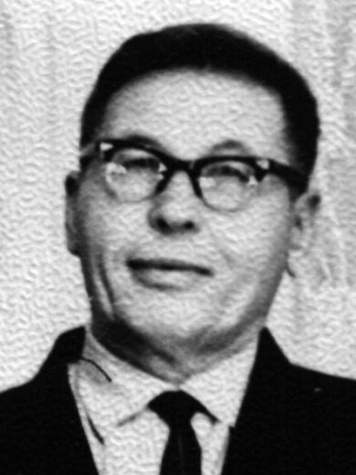 Рожковский Марк Георгиевич