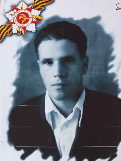 Гурьянов Михаил Павлович