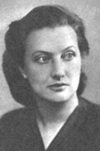 Еремеева (Битрих, Ильинская) Татьяна Александровна