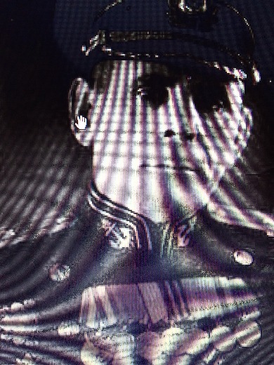 Аверлюков Фёдор Иванович