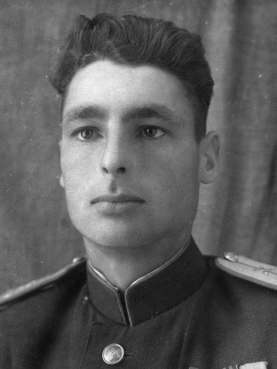 Назаров Анатолий Григорьевич