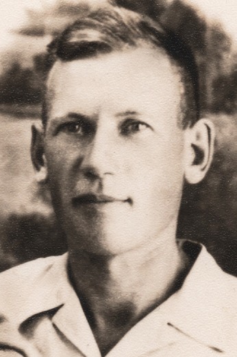 Трошин Виталий Кузмич (Кузьмич)