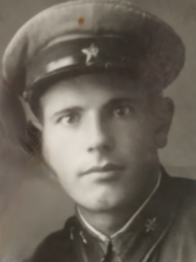 Акимов Николай Павлович