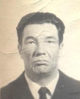 Сидоров Моисей Александрович