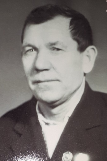 Довгаль Андрей Ефимович