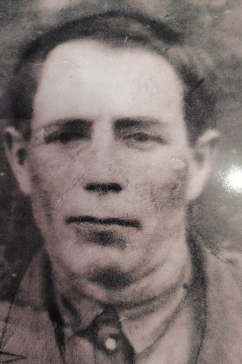 Изотов Федор Иванович