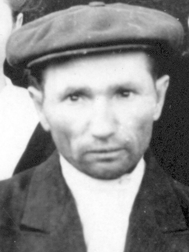Мамонов Ефим Миронович