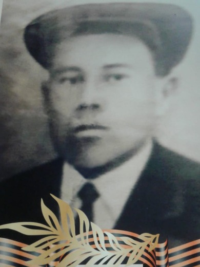 Анилин Иван Васильевич