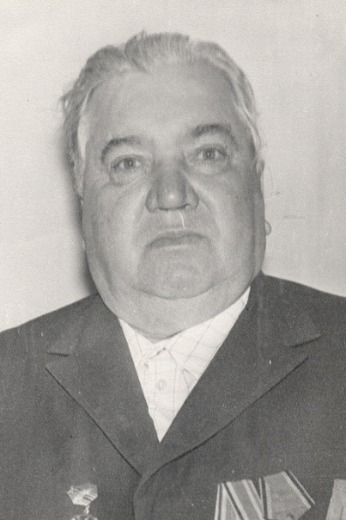 Куклев Александр Васильевич