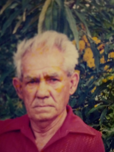 Зарницын Александр Сергеевич