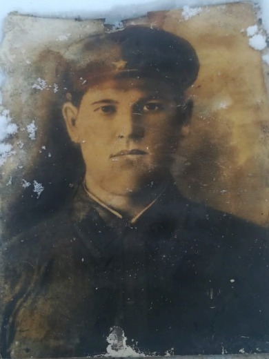 Горшков Василий Григорьевич