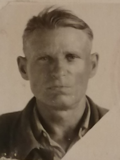 Смирнов Федор Степанович