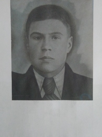 Бунин Василий Трофимович