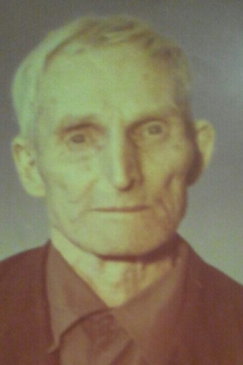 Кунавин Андриян Егорович