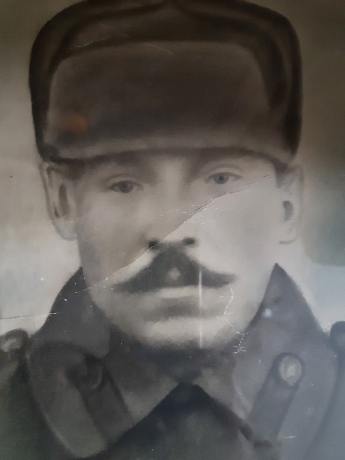 Александров Иван Александрович