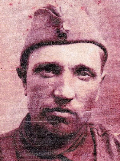 Андреев Александр Васильевич