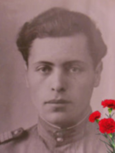 Плющ Анатолий Владимирович