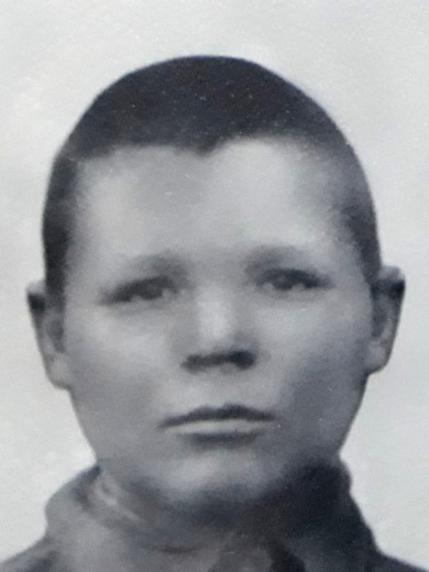 Лазарев Николай Иванович