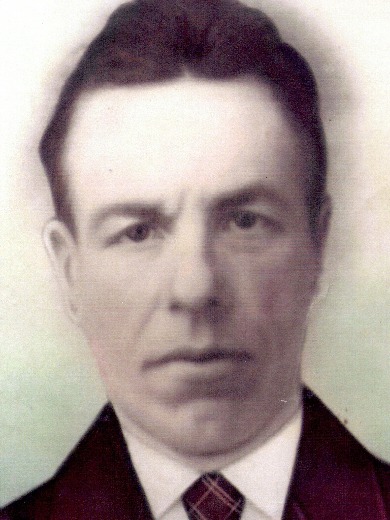 Степанов Семен Николаевич