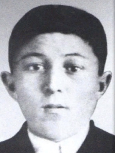 Овчинников Роман Прокопьевич