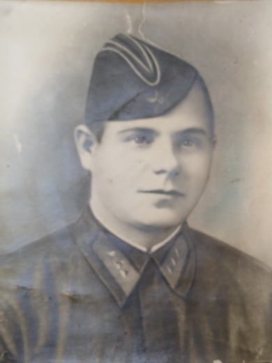 Алексахин Сергей Артёмович
