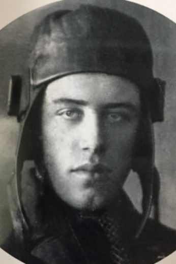 Шалаев Павел Андреевич