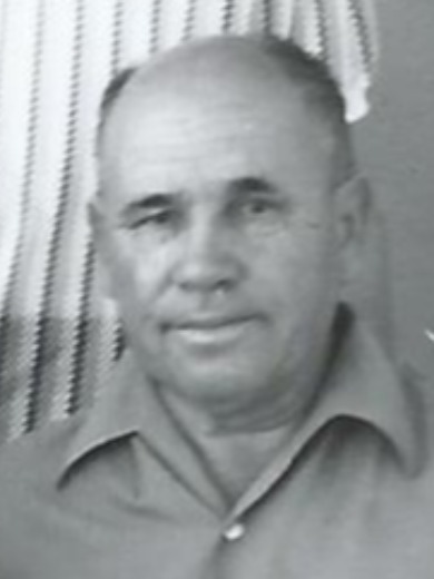 Курвяков Григорий Федулович