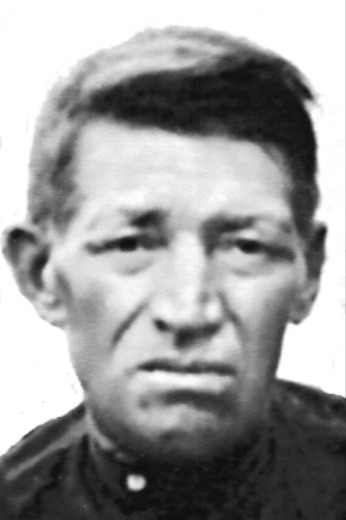 Баев Сергей Дмитриевич