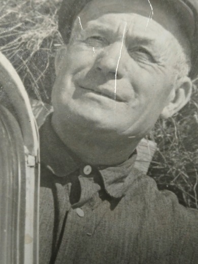 Бурнацкий Иван Федотович