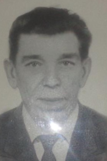 Пермяков Василий Иванович